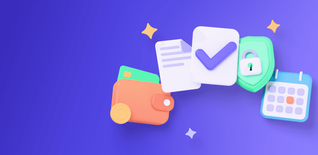 Roz: Your whole day, in one app